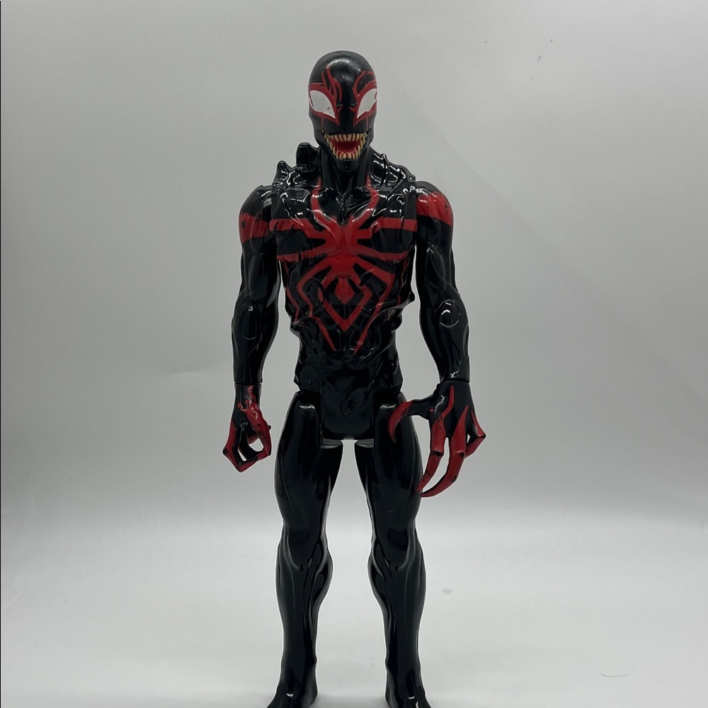 Spider-Man and Venom Action Figure Set - Picture 5 of 11